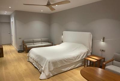 Proprietar vand penthouse Mamaia Sat cu vedere la mare - 10