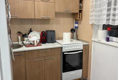 Garsonieră semidecomandată în Drumul Taberei - 2