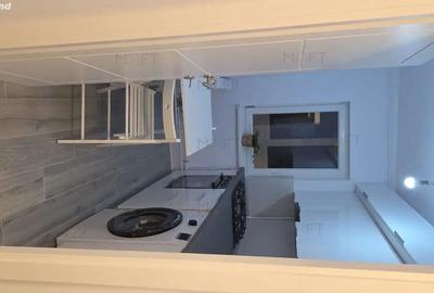 Garsonieră nou-renovată, prima închiriere | Mihai Bravu - 3