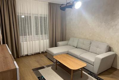Apartament cu 2 camere decomandat, mobilat în Răcădău - 5