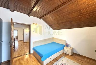 Ansamblu 2 case, 6 camere, garaj, Marasesti Ploiesti - 10