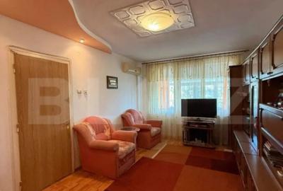 Apartament cu 2 camere decomandat în Grivița - 4