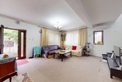 OBOR-Doamna Ghica | Vilă 123 mp |Teren 160 mp - 2