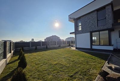 Casa individuala P+E, teren 1000mp, Sanpetru - 6