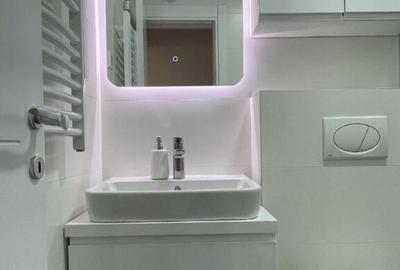 Garsonieră în Avantgarden