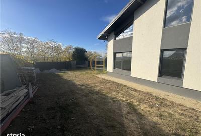 Casă cu 4 camere cu Teren 1500 Mp în Ciurea - 19