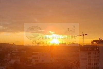 Răsărit panoramic - Pacurari - Apartament 2 camere si parcare ! - 1