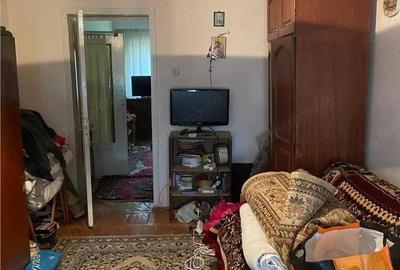 Apartament 2 camere, Casa de Cultura Bacau - 1