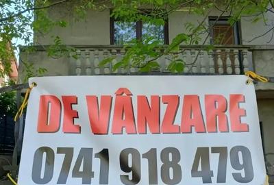 Casă cu 5 camere în Central - 1