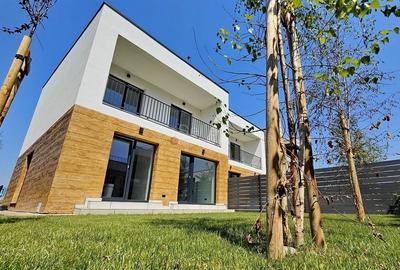 Casa Noua Ghimbav model Sigma Predare Decembrie 2026 - 28