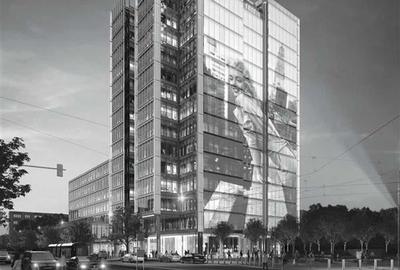 Spatii de birouri de noua generatie - The Mark BC - de la 270 mp - 9