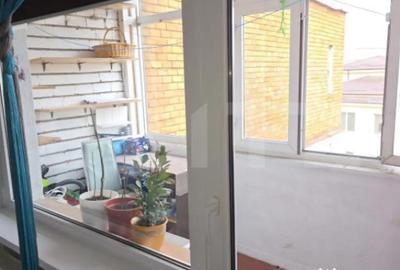 Apartament cu 3 camere decomandat în 1 Mai - 11