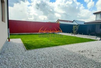 Duplex in centrul localitatii Gilau - 3