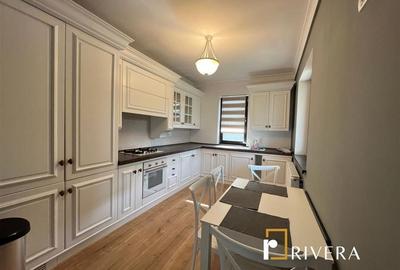 VILA INDIVIDUALA | COMPLET MOBILATA SI UTILATA | CORBEANCA - 5