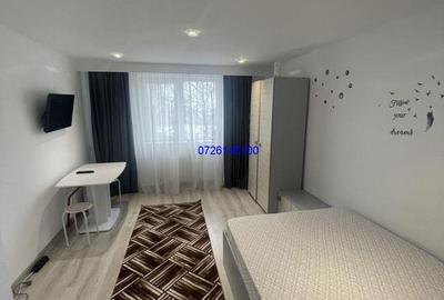 Garsonieră în Far - 1