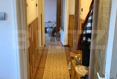 Apartament de vanzare cu 2 camere, 52 mp, zona Dambu - 5