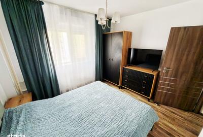 Apartament cu 2 camere, mobilat în Pantelimon - 8