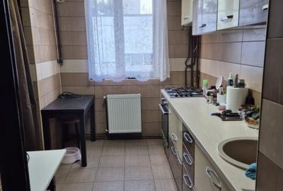Trei camere cartierul Dr. Taberei, zona metrou Raul Doamnei. - 3