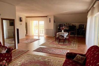 Casă cu 4 camere în Sânpetru - 14