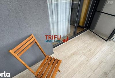 Apartament cu 3 camere decomandat în Cetate - 8