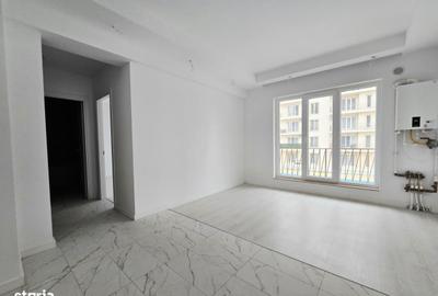 Apartament cu 2 camere în Ștefăneștii de Jos - 2