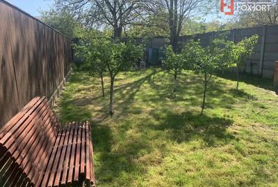 Casă cu 4 camere cu Canalizare în Girocului - 4