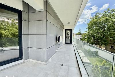 Apartament cu 2 camere, mobilat în Ultracentral - 5