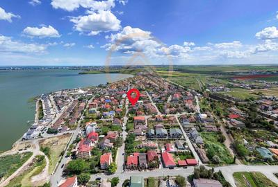 Casă individuală cu 5 camere cu Canalizare în Sud - 37