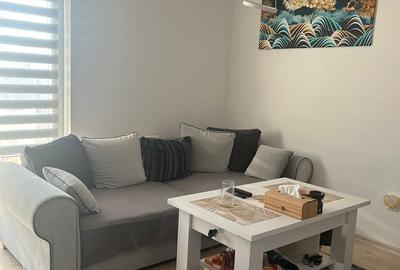 Apartament cu 2 camere decomandat în Cristian - 7