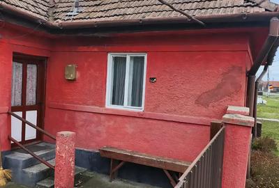Casa de vanzare, Petelea,jud Mure? - 3