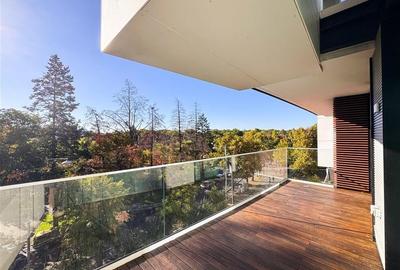 Apartament  cu 4 camere de inchiriat One Charles de Gaulle - 33