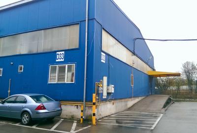 Spațiu depozitare/producție de închiriat – 602 mp (Someșeni) - 5