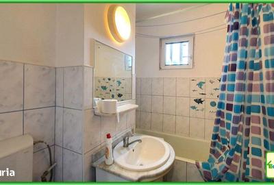 Apartament cu 3 camere în Nord - 5