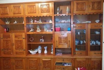 Confort 1 la etajul 2, model mare cu central #259; propie ling #259; Pia #539;a Doina - 16