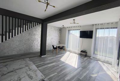 Casă cu 4 camere cu Teren 450 Mp în Vladimirescu - 5