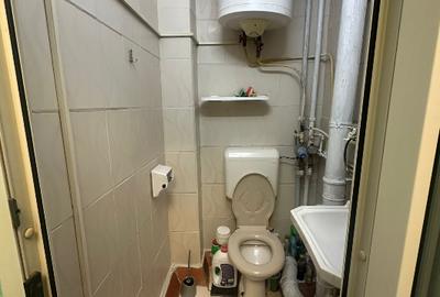 Apartament cu 2 camere semidecomandat în Eroii Revoluției - 13