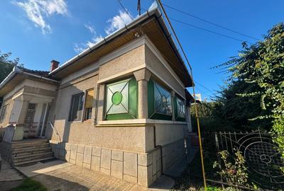 Casa de vanzare zonă Marasti, cartier Între Lacuri - 1