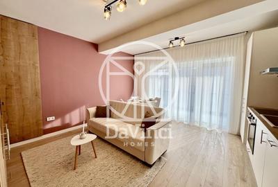 Garsoniera noua, aer conditionat, incalzire in pardoseala - 2