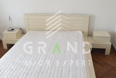 Ap 2 camere DECOMANDAT, BALCON, zona Gheorgheni