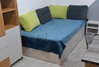 Garsonieră semidecomandată în Sud - 5