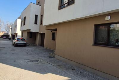 Casă individuală cu 5 camere cu Canalizare în Pipera - 13