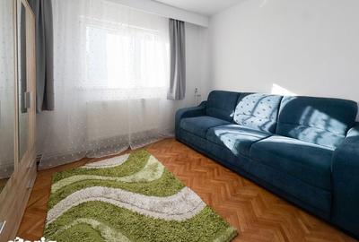 Apartament cu 2 camere decomandat în Grigorescu - 3