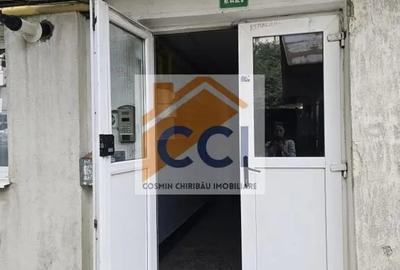 Garsonieră decomandată în Republicii - 9