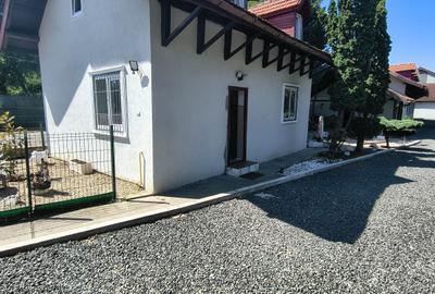 Casă cu 3 camere în Exterior Vest - 2