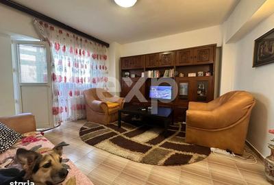 Apartament cu 2 camere decomandat, mobilat în Moșilor - 4