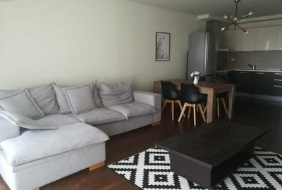 Inchiriere apartament 2 camere InCity