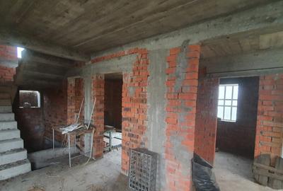 PAULESTI z.Cocosesti- zona buna, P+1E la rosu la 120000 eu PAULESTI z.Cocosesti- zona buna, P+1E la rosu la 120000 eu - 5