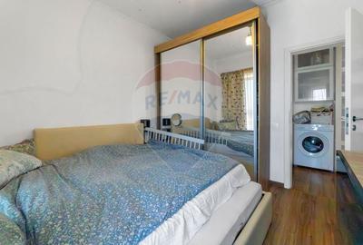 Apartament cu 2 camere decomandat, mobilat în Sud - 9