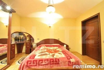 Casă cu 10 camere cu Teren 363 Mp în Central - 6