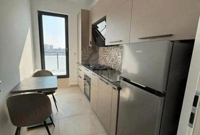 Apartament cu 2 camere decomandat în Albert - 2